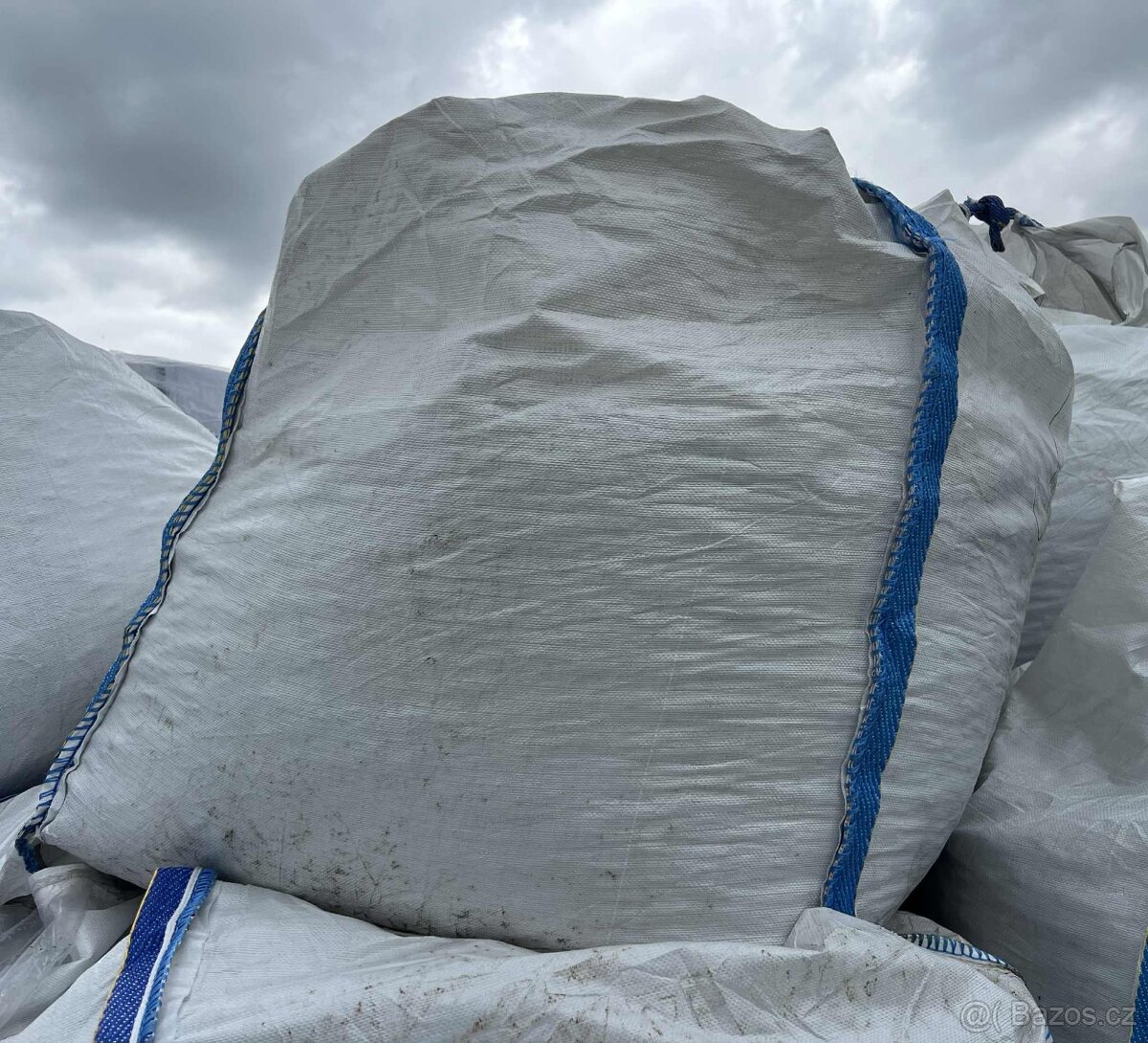 Keramzit na prodej - 2