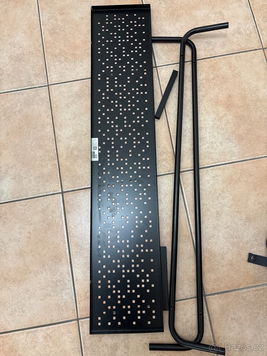 Podstavec pod monitor - 2