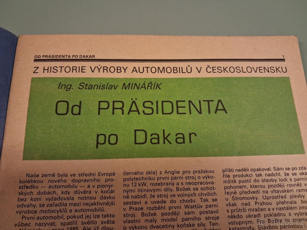 Speciál Haló - sobota z roku 1989 - 2