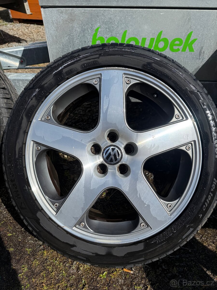 5x100 R17 - 2