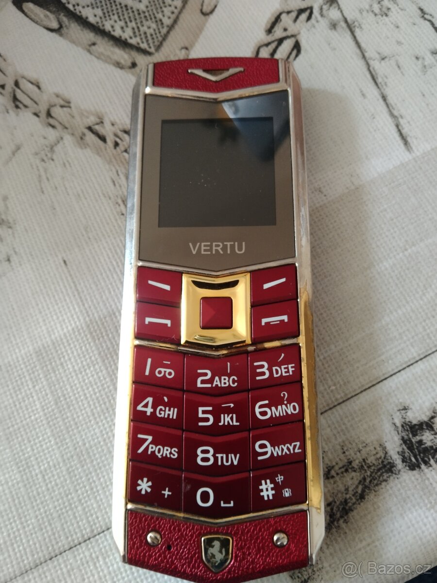 Vertu - 2