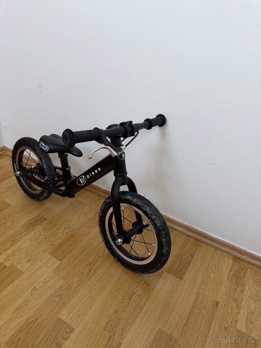 Dětské Odrážedlo Kubikes 12 - 2