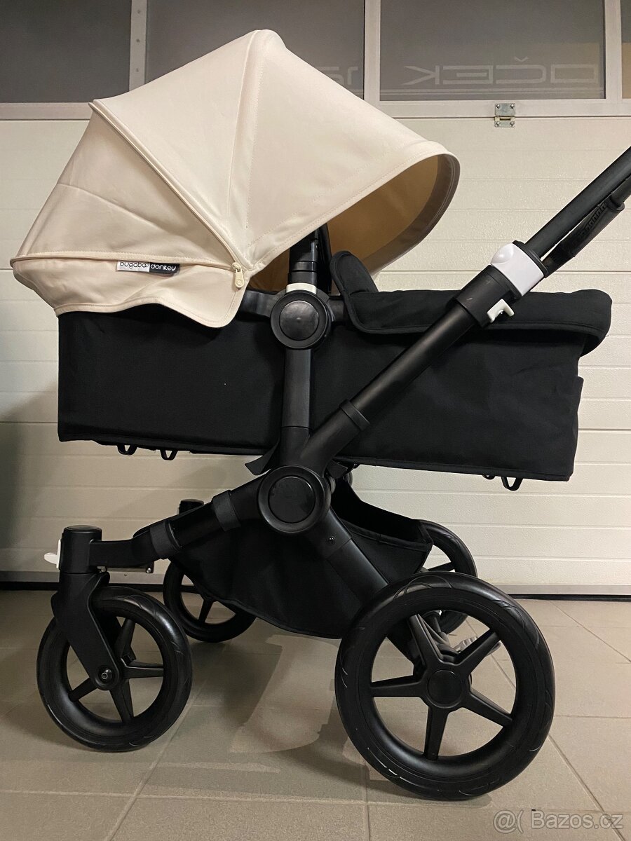 Bugaboo Donkey 3 twin /. duo - 2