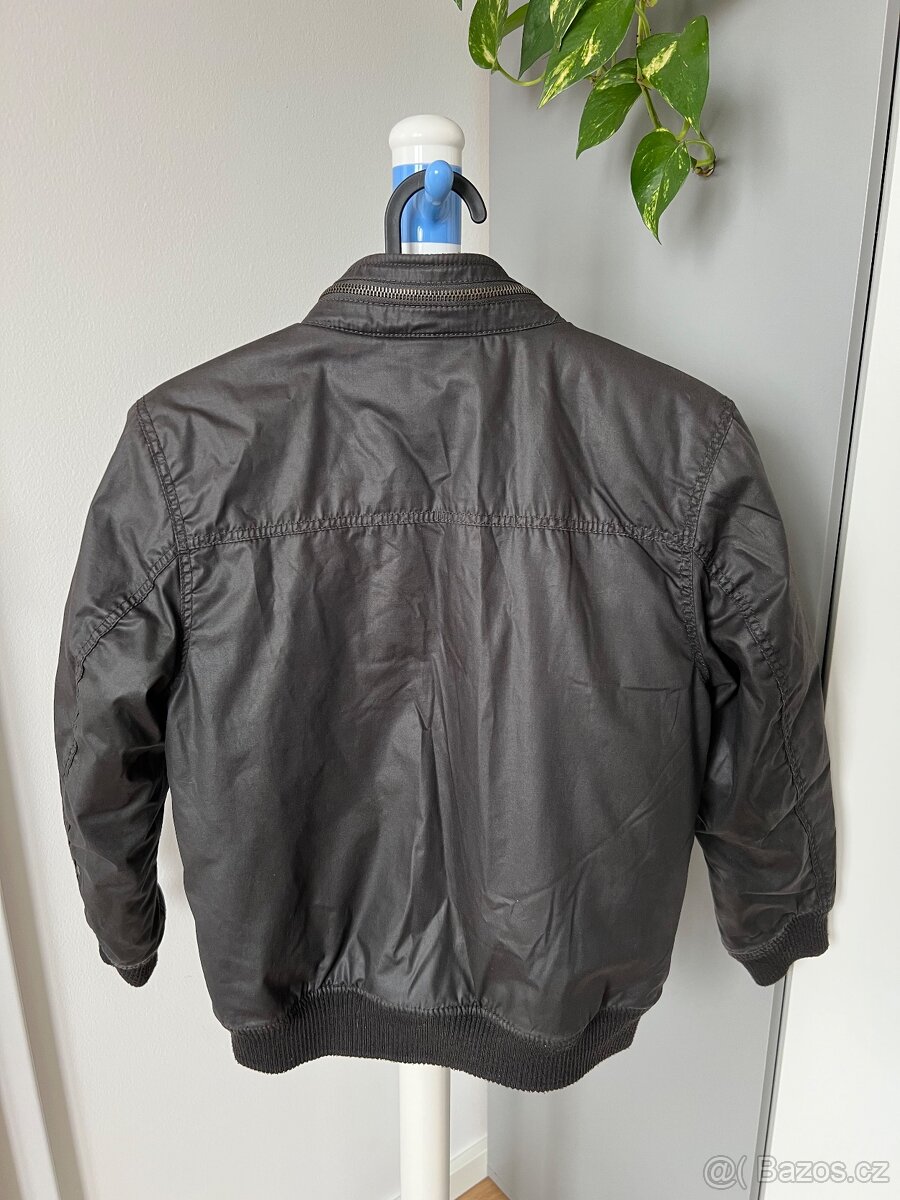 Dětský bomber H&M - 2