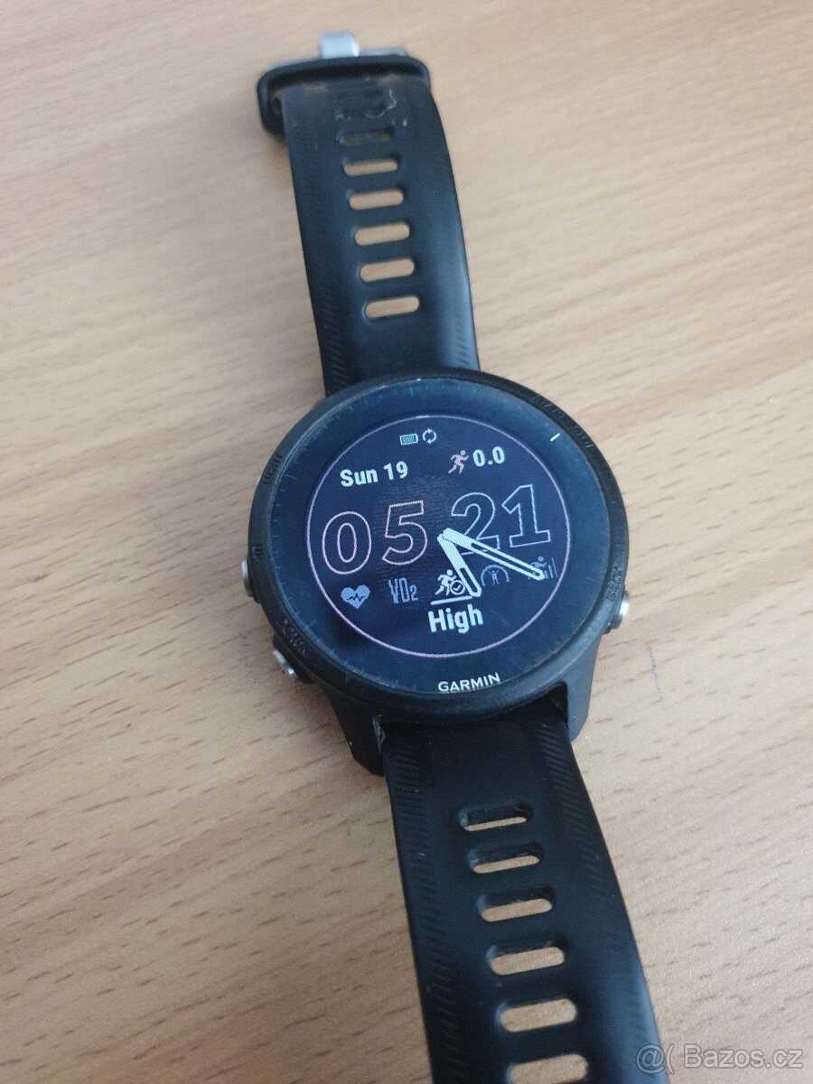 Garmin Forerunner 955 - 2