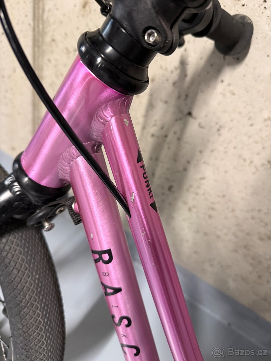 Odrazedlo Rascal Punk - 2