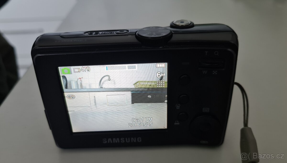 Samsung d60 - 2