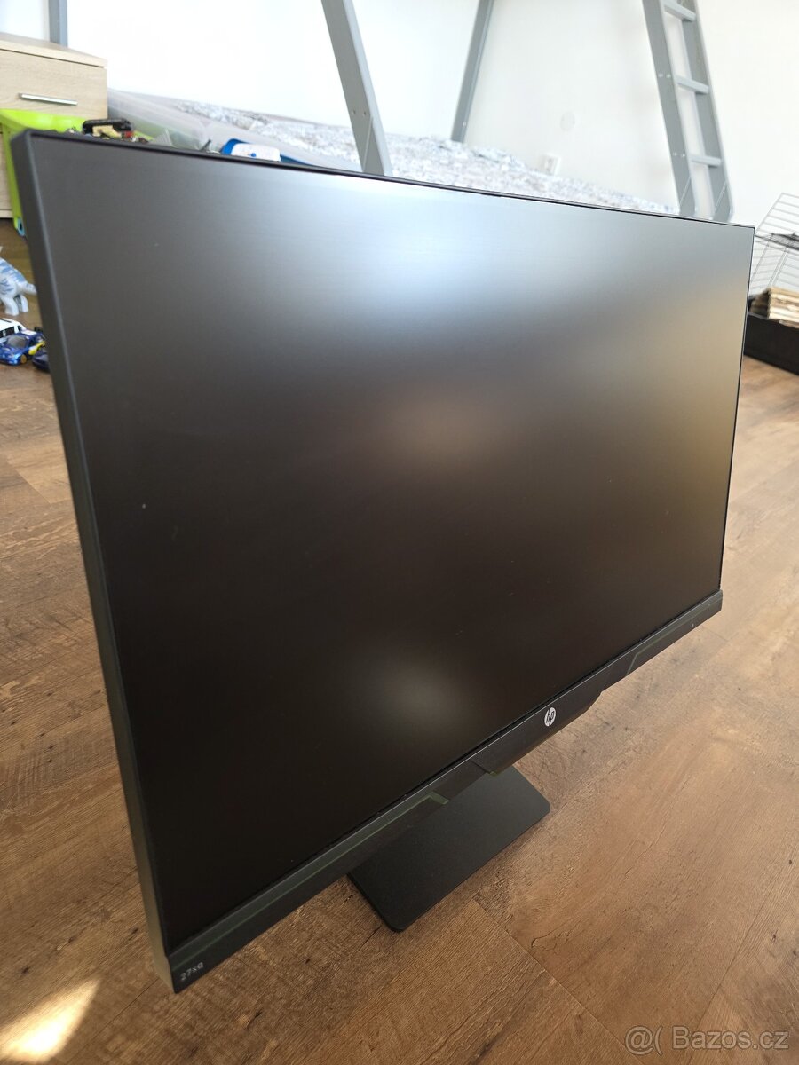 Minotor HP 27xq 27" - 2