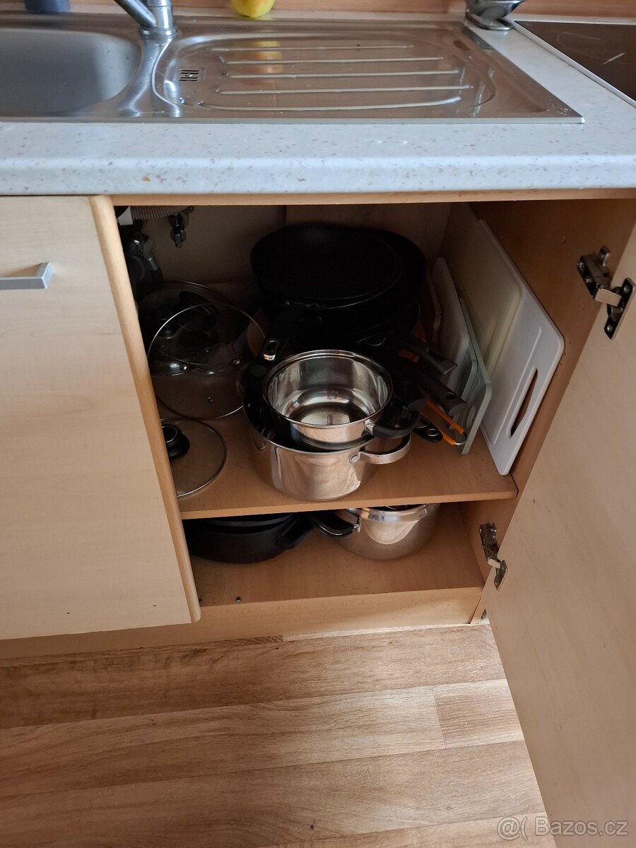 Kuchyňská linka 3,10m - 2