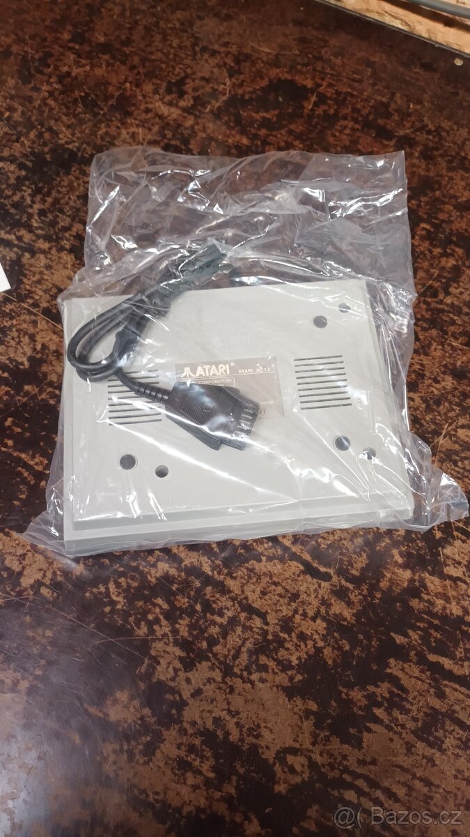 ATARI xc12 - 2
