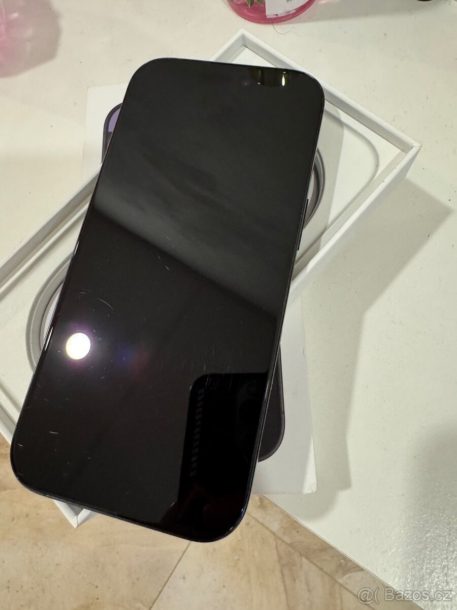 Iphone 16pro 256gb - 2