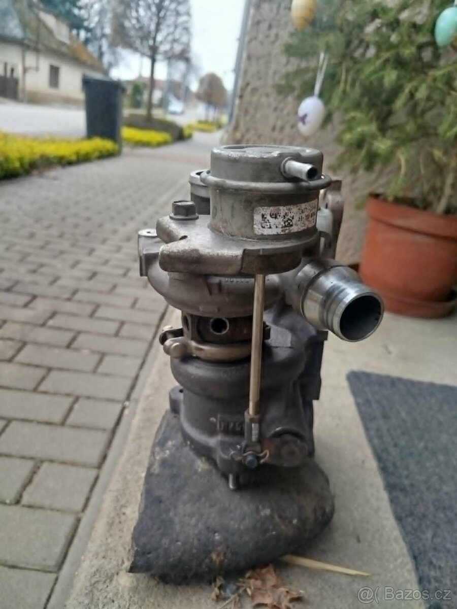 DUSTER - 2