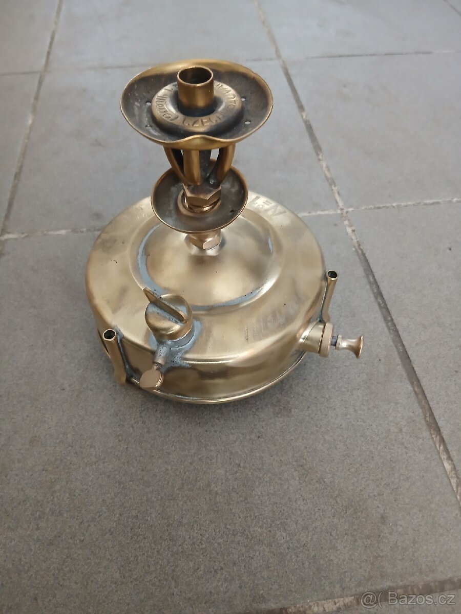 Lampa - 2