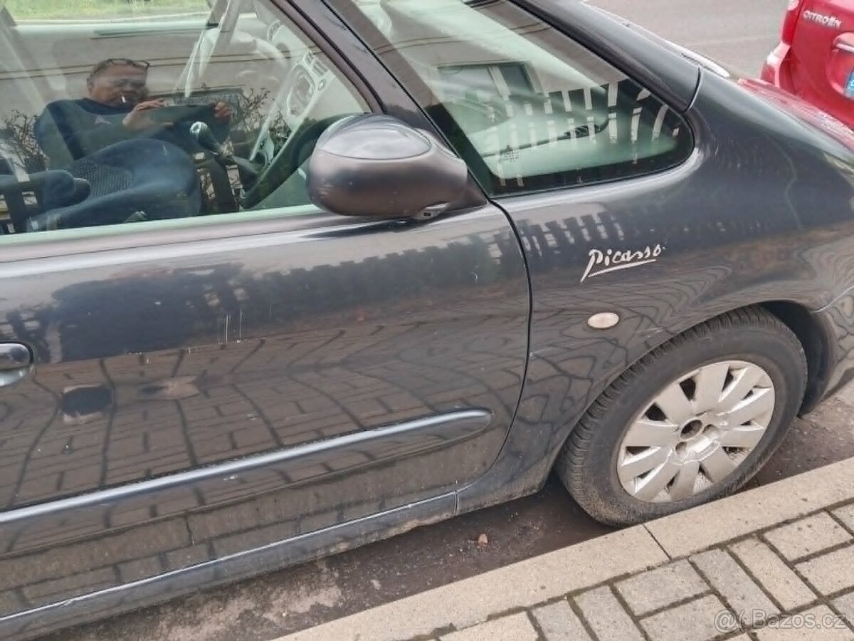 Prodám Citroen Xsara - 2