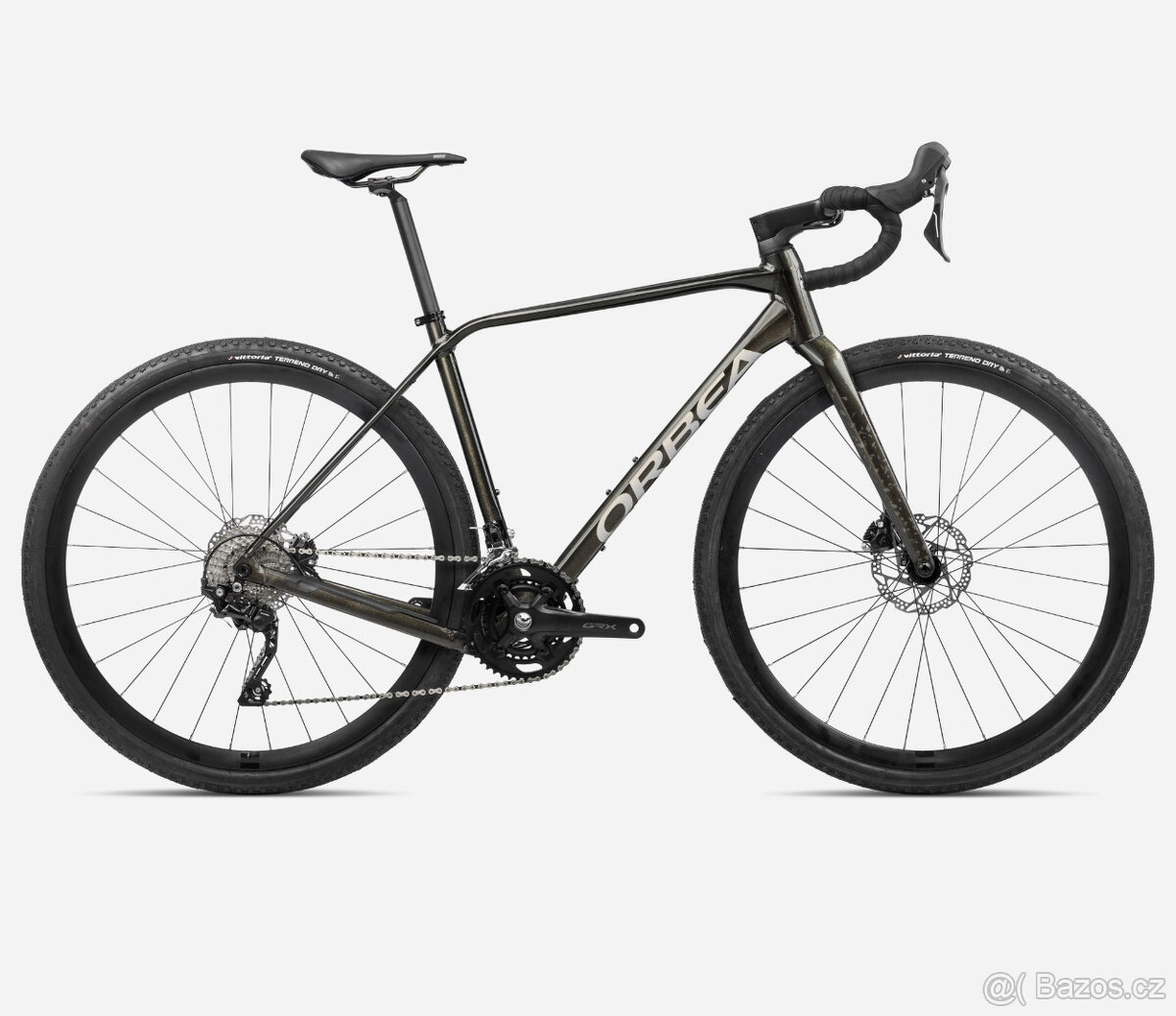 Orbea TERRA H40 - 2