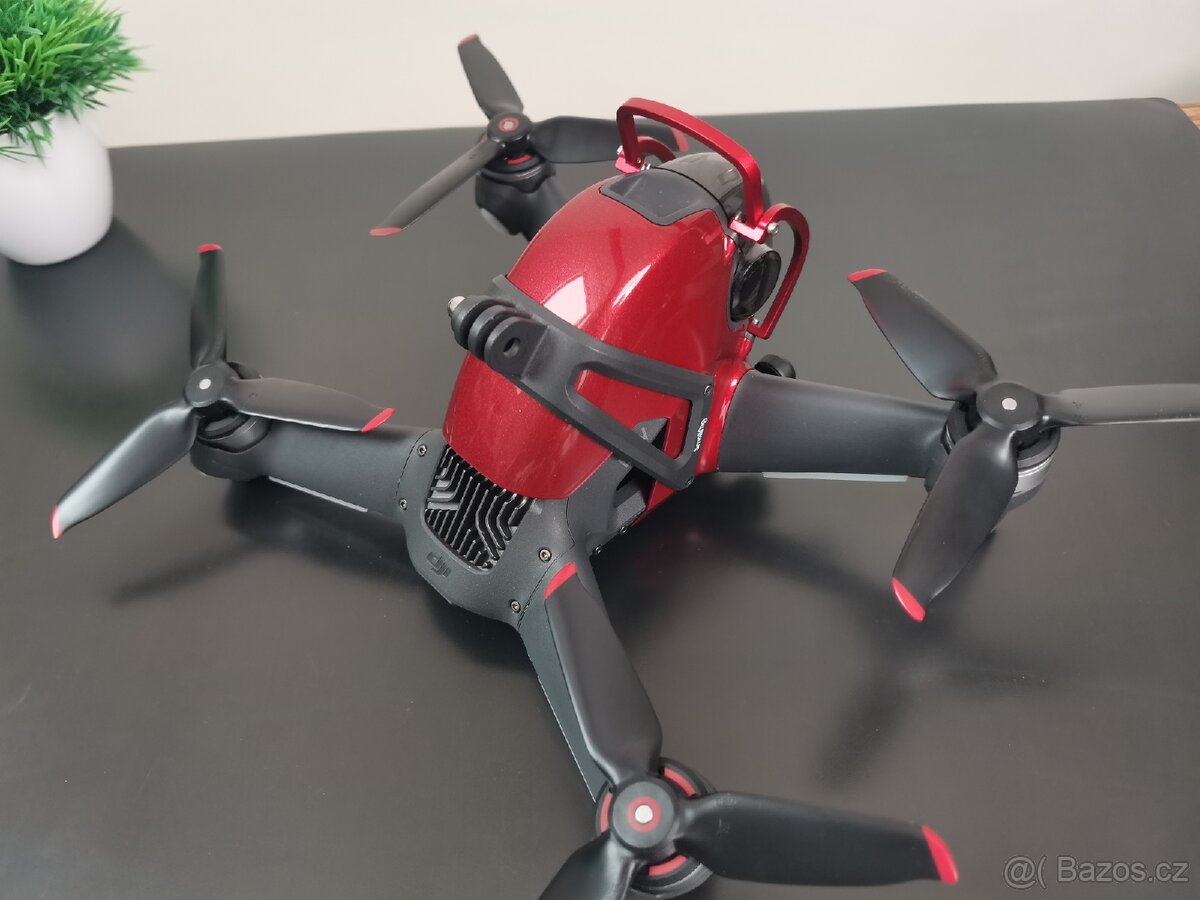 DJI FPV - 2