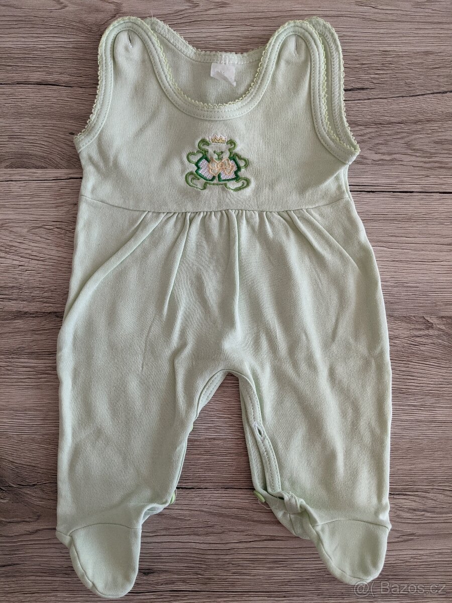 Set oblečení pro holčičky vel. 56 - 2
