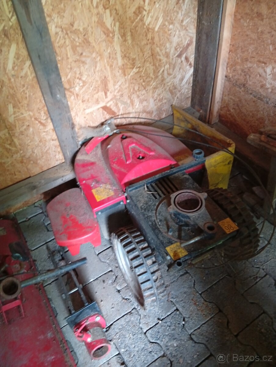 Prodám Vari systém - 2