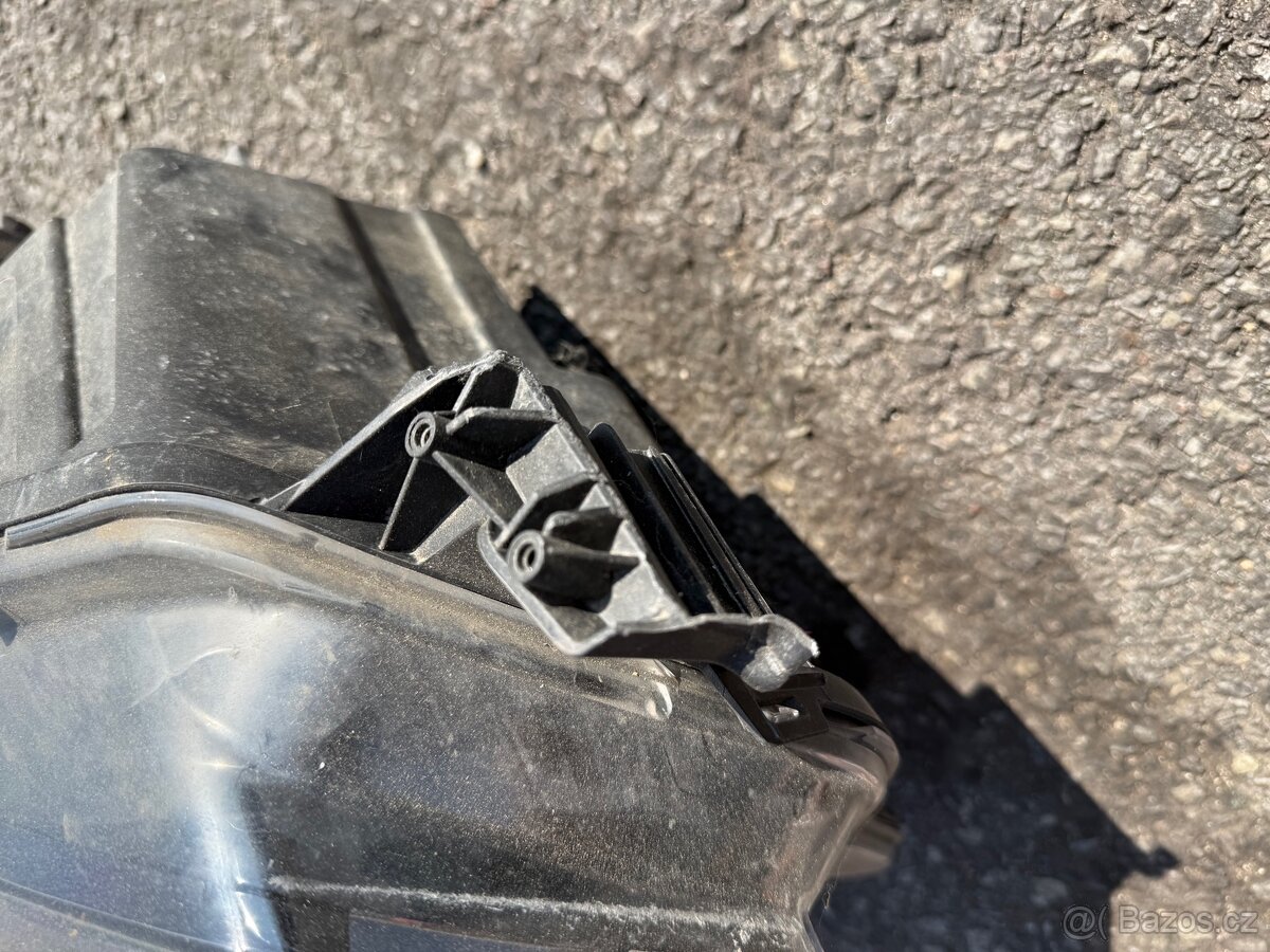 Toyota Proace 9835780580 - 2