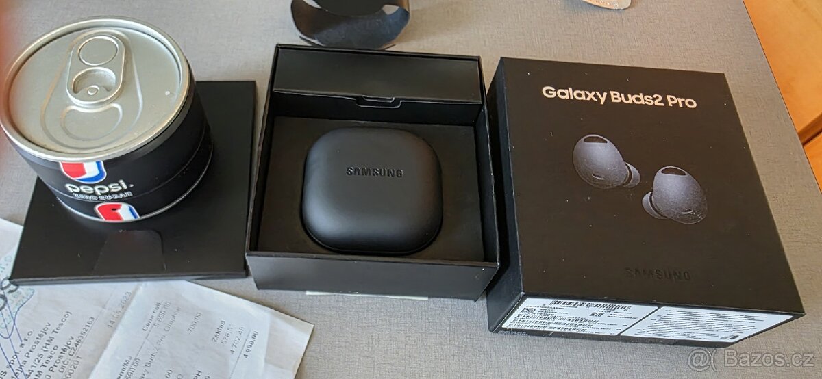 Samsung Galaxy Buds 2 PRO - 2
