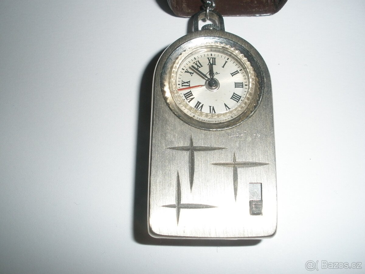 Hodinky - 2