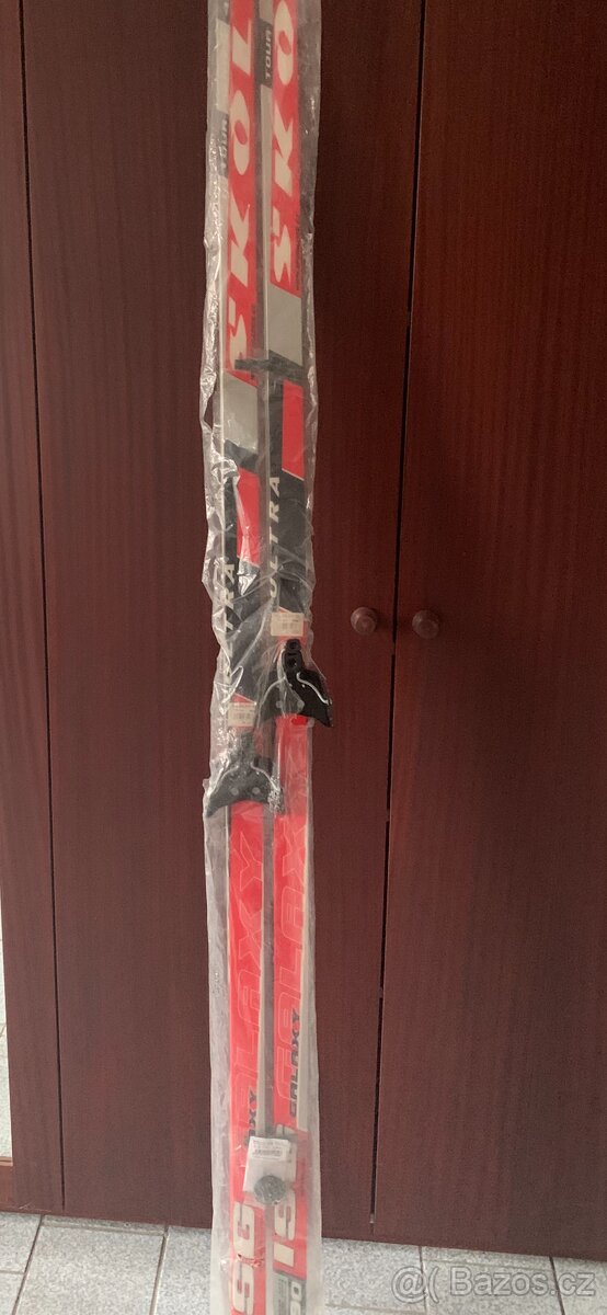 Běžky 190cm - 2