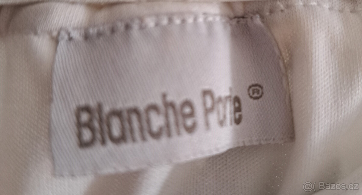 Sukně letní Blanche Porte - SLEVA - 2