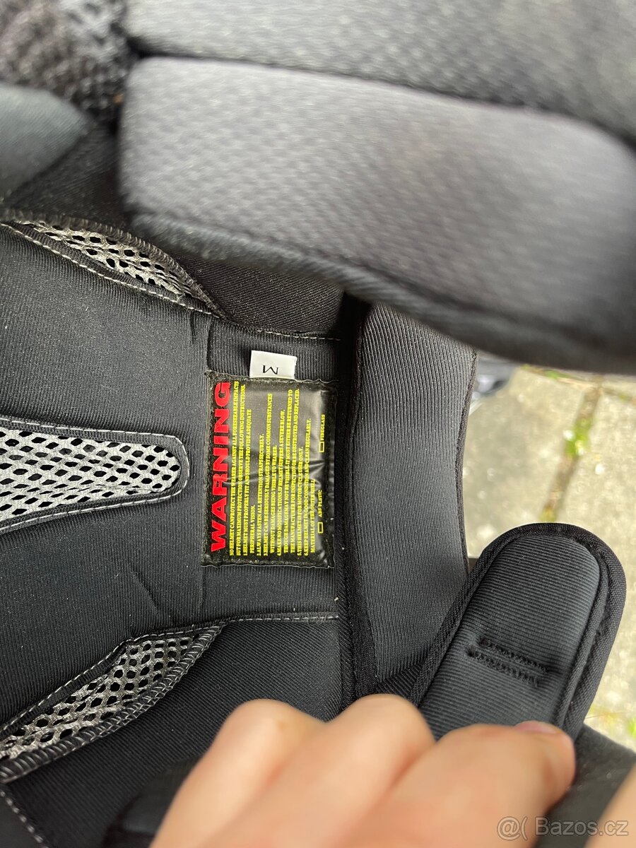 Dětské moto helmy - 2