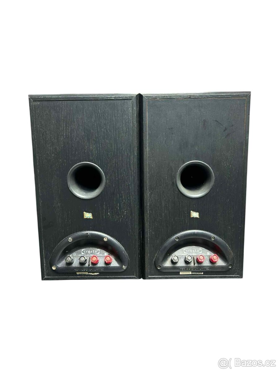 KEF Cresta - 2