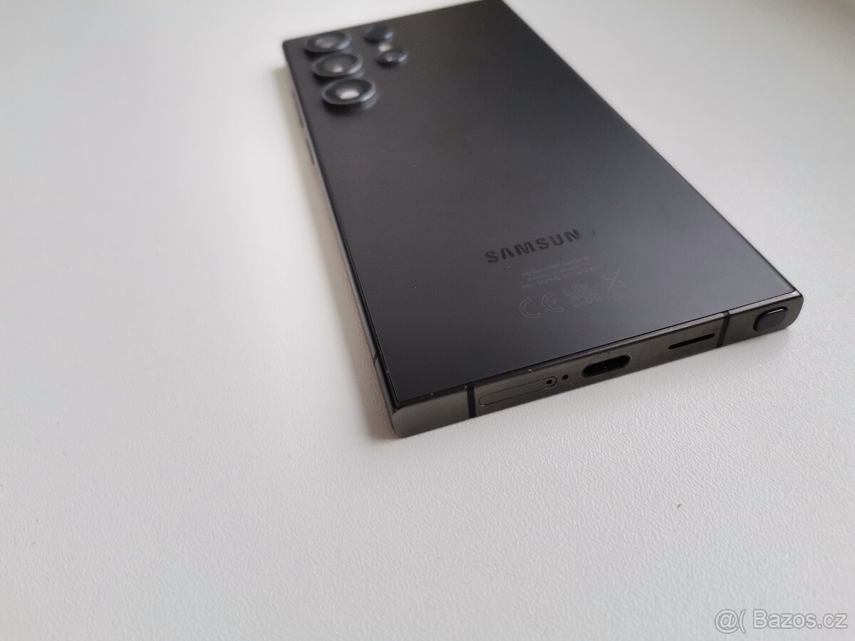Samsung S24 ULTRA 256gb - 2
