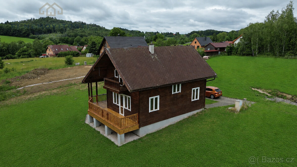 Rodinný dům - Dolní Lochov - 2