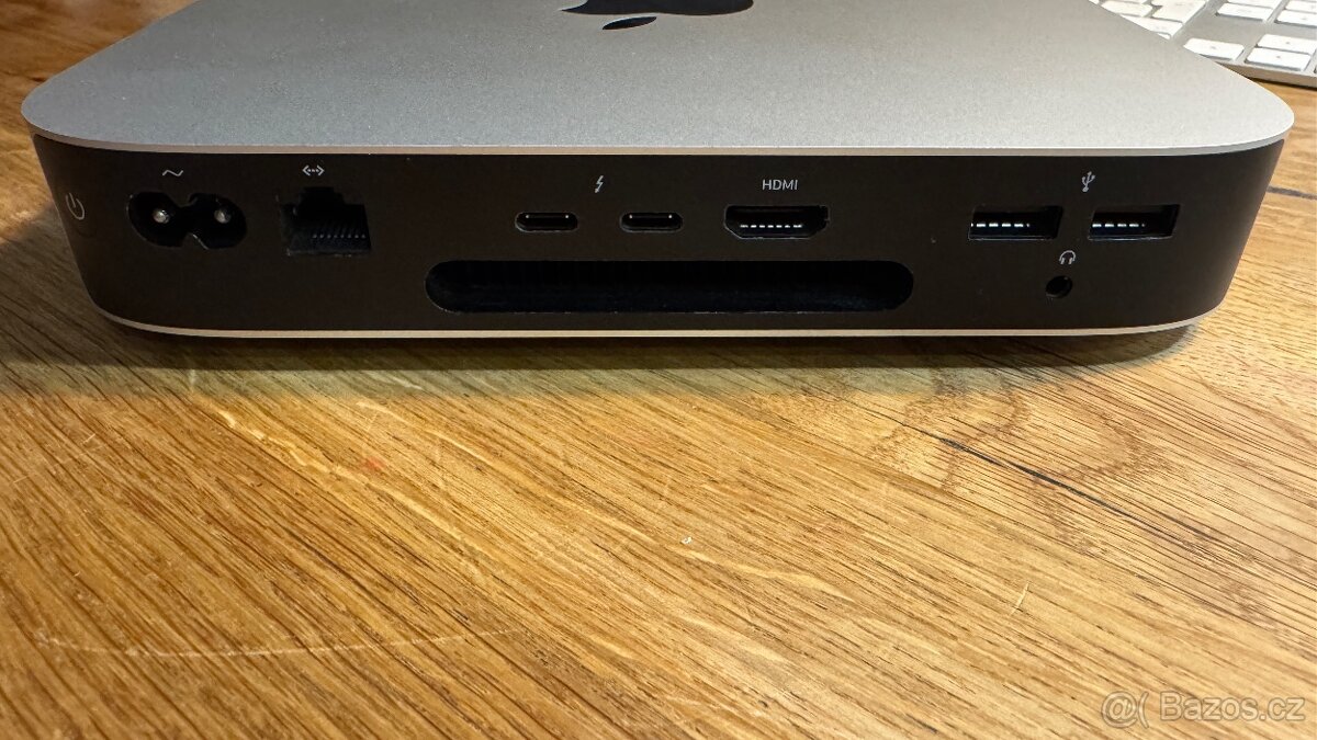 Apple Mac mini M1 2020 – 16 GB RAM / 1 TB SSD - 2