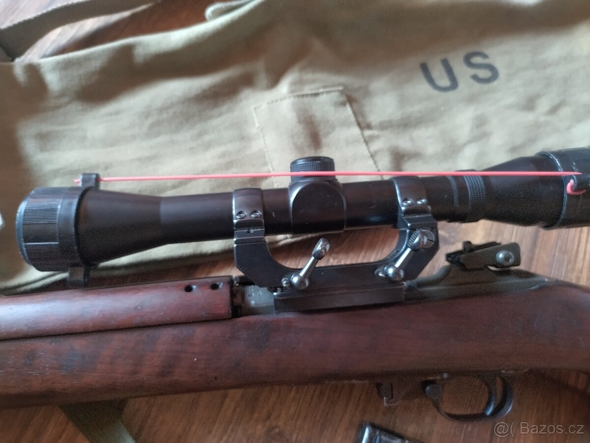 M1 30 Carbine - 2