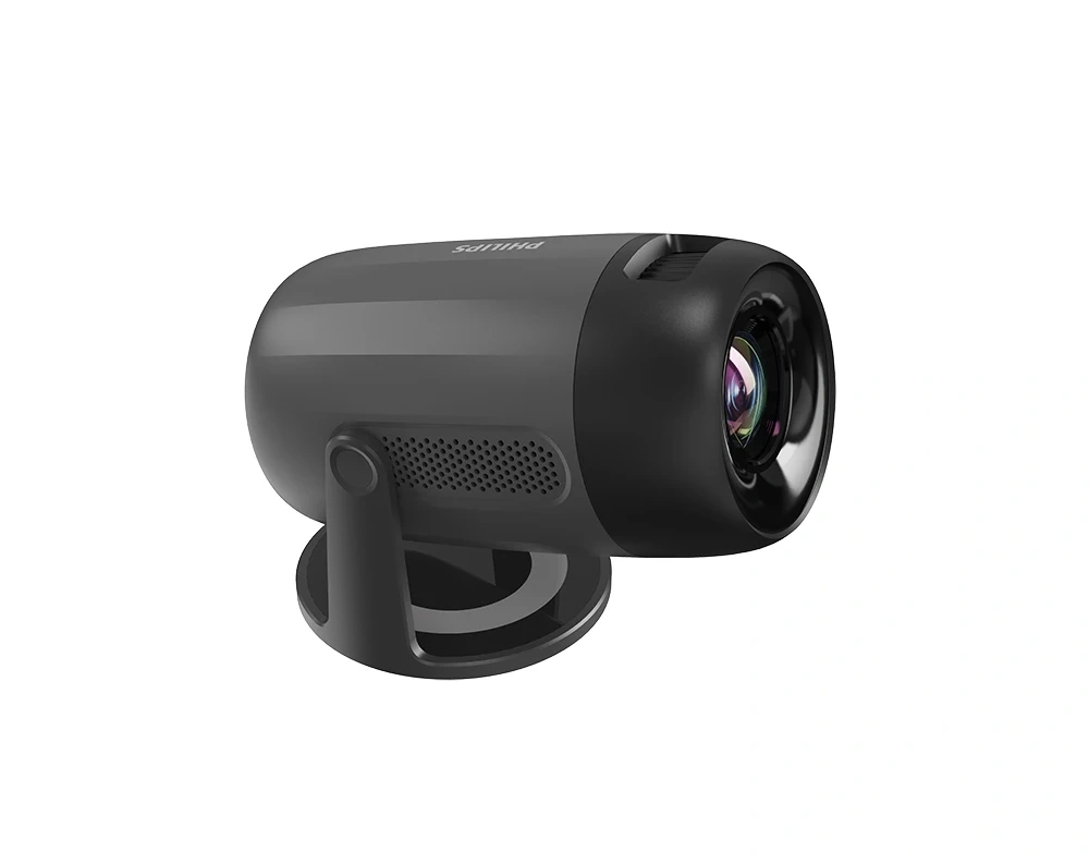 Přenosný domácí LCD projektor Philips NeoPix 150 - 2