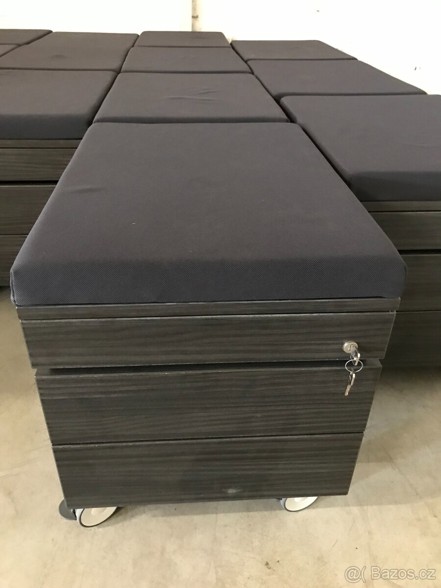 Prodám kancelářské kontejnery - 2