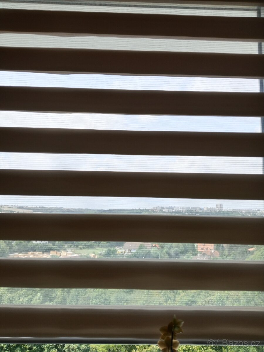 Roleta den a noc FEXI - 2