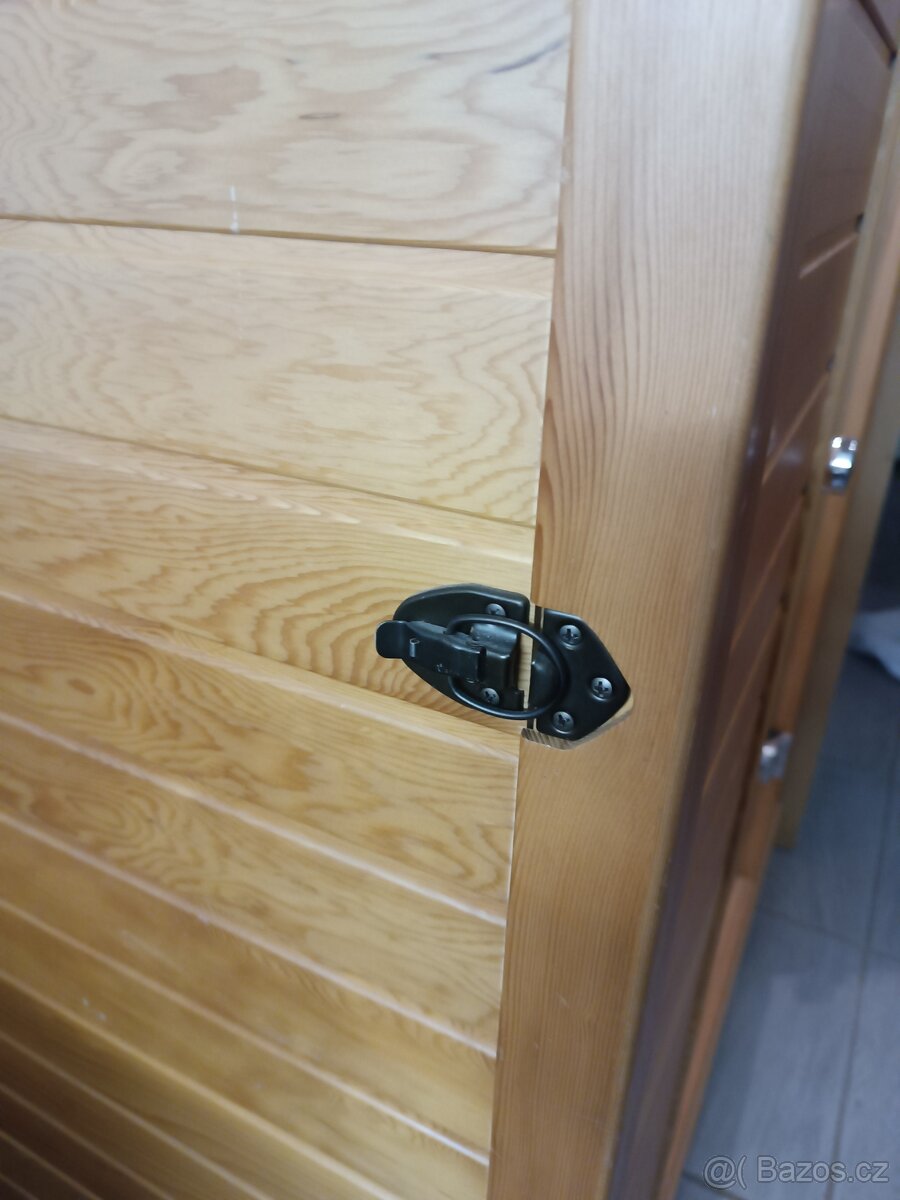 Infrasauna Marimex - 2