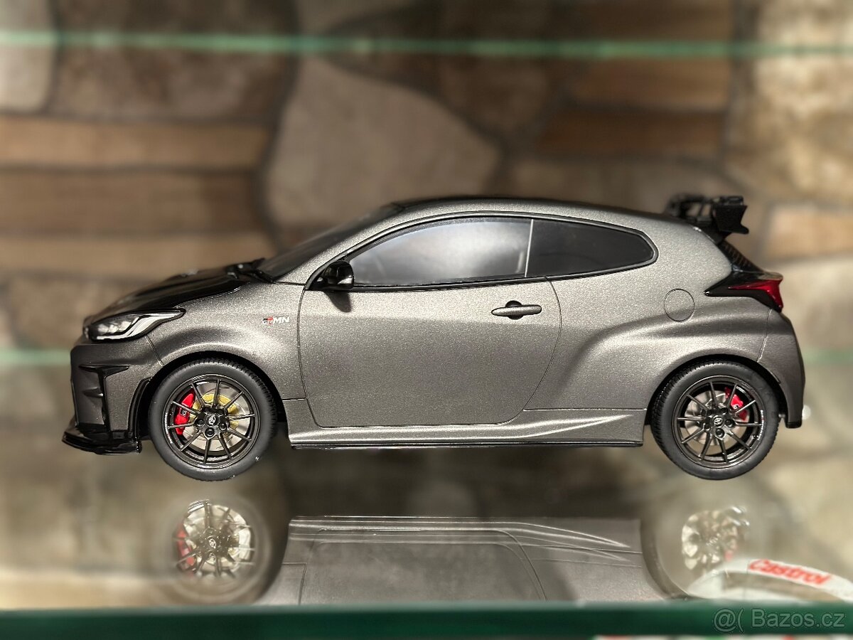 Toyota Yaris GR Circuit Package Limit 999ks - 2