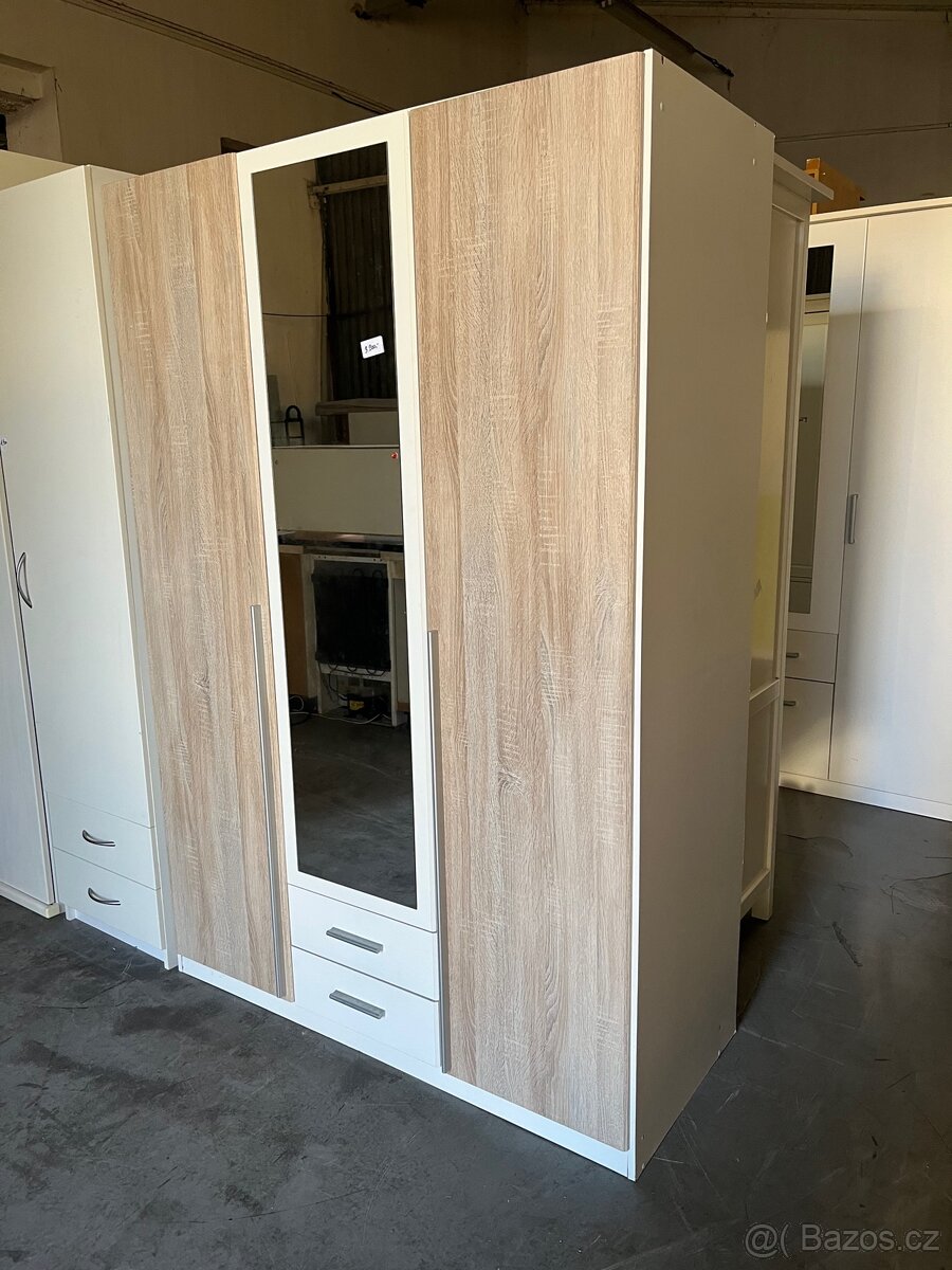 Skříň - 2