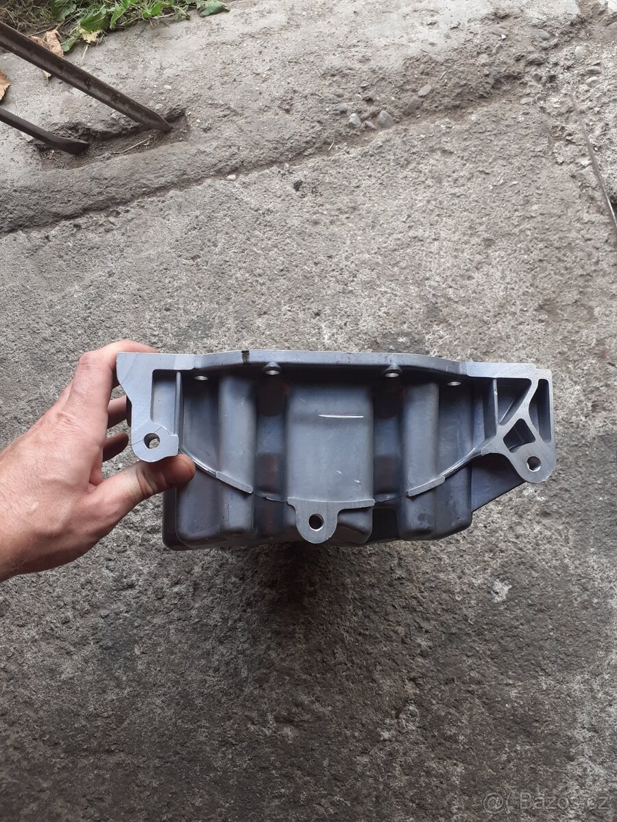 olejová vaňa 06F103603B 2.0 GTI; 2.0 TFSI quattro; 2.0 TFSI - 2