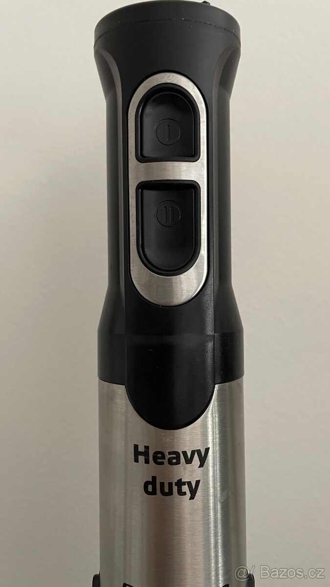 Tyčový mixer Rohnson - 2