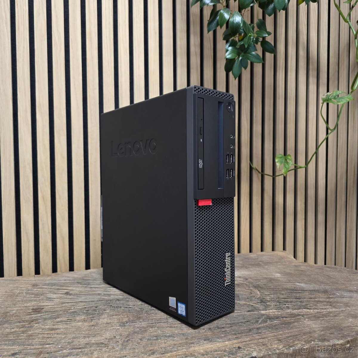 PC Lenovo ThinkCentre M710s - 2
