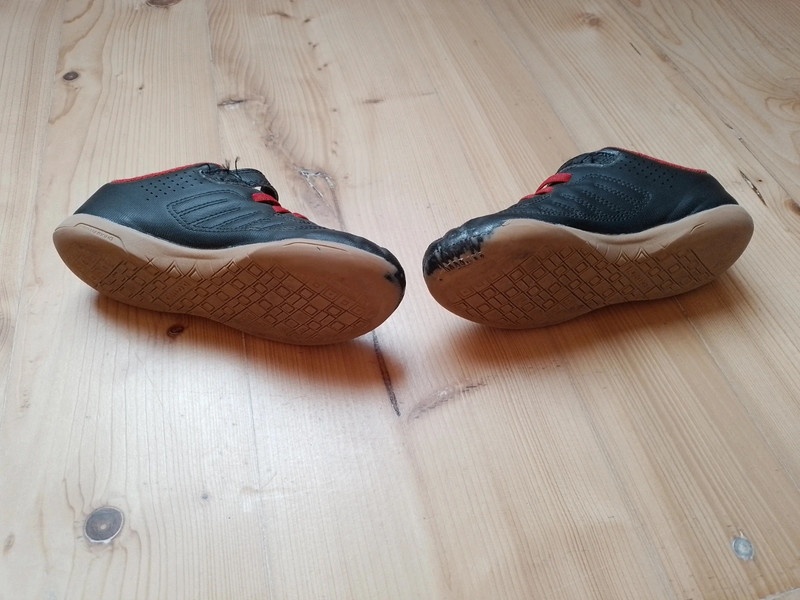 Klučičí sálovky - 2