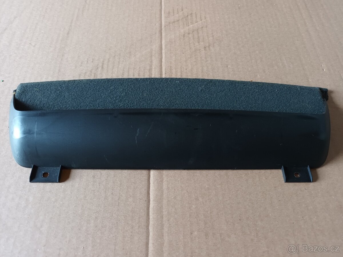 TŘETÍ BRZDOVÉ SVĚTLO ŠKODA SUPERB - 2