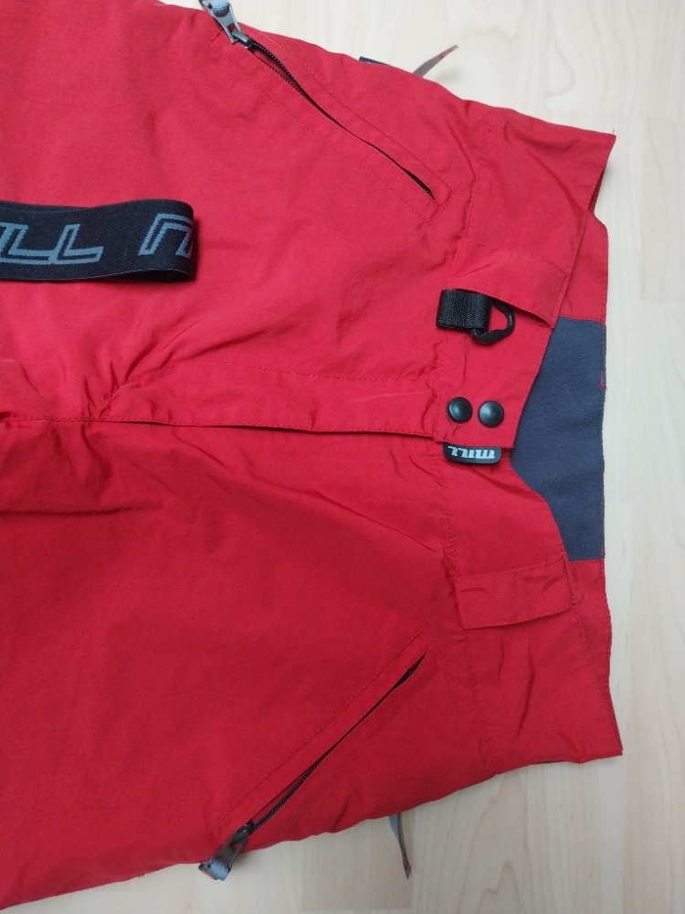 Mill dámské kalhoty - 2