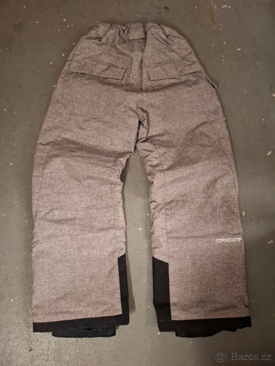 Prodám lyžařské oblečení SPIDER - 2