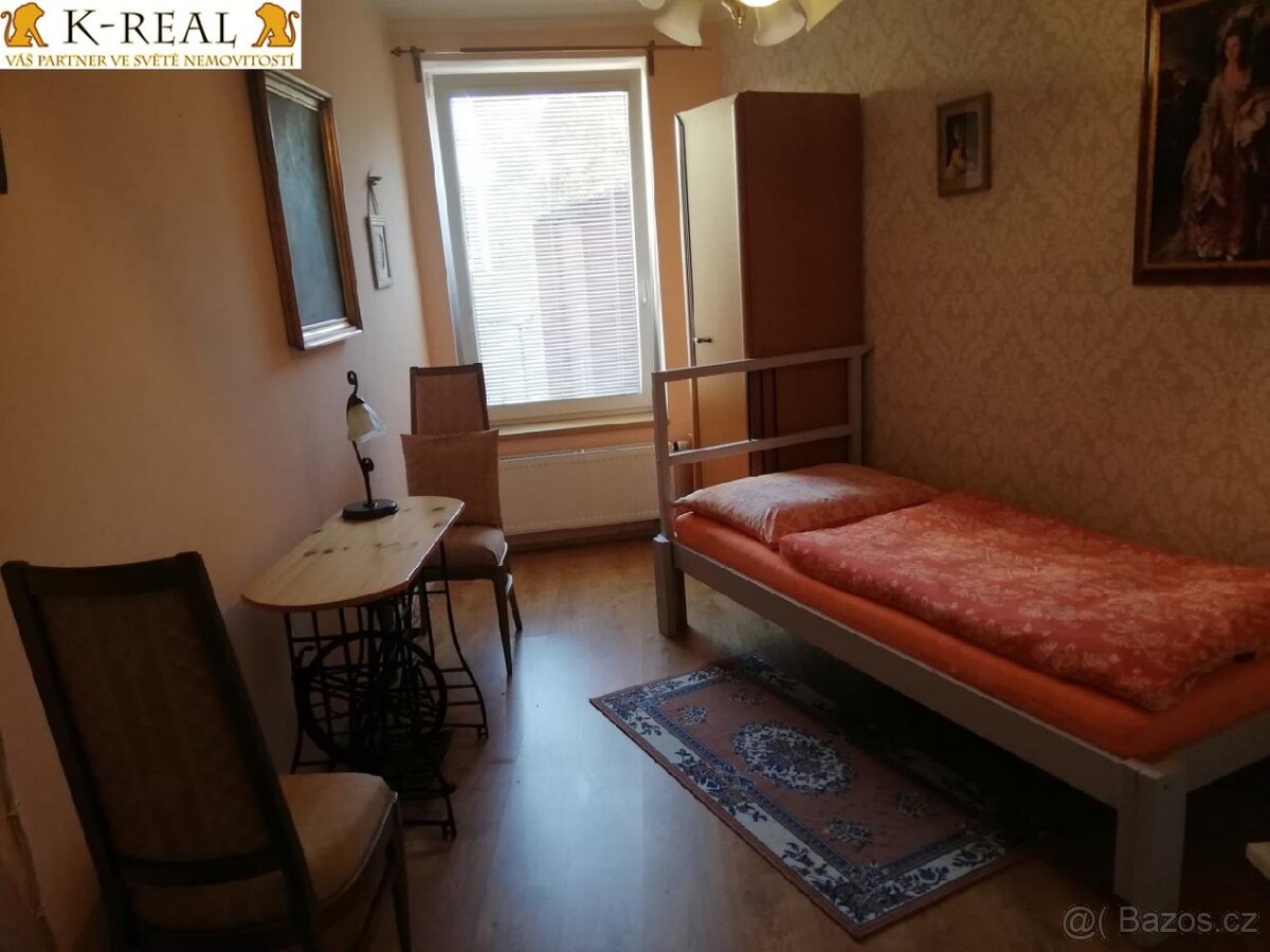 Pronájem byt 1+0 Brno - Bosonohy, okr. Brno - město - 2