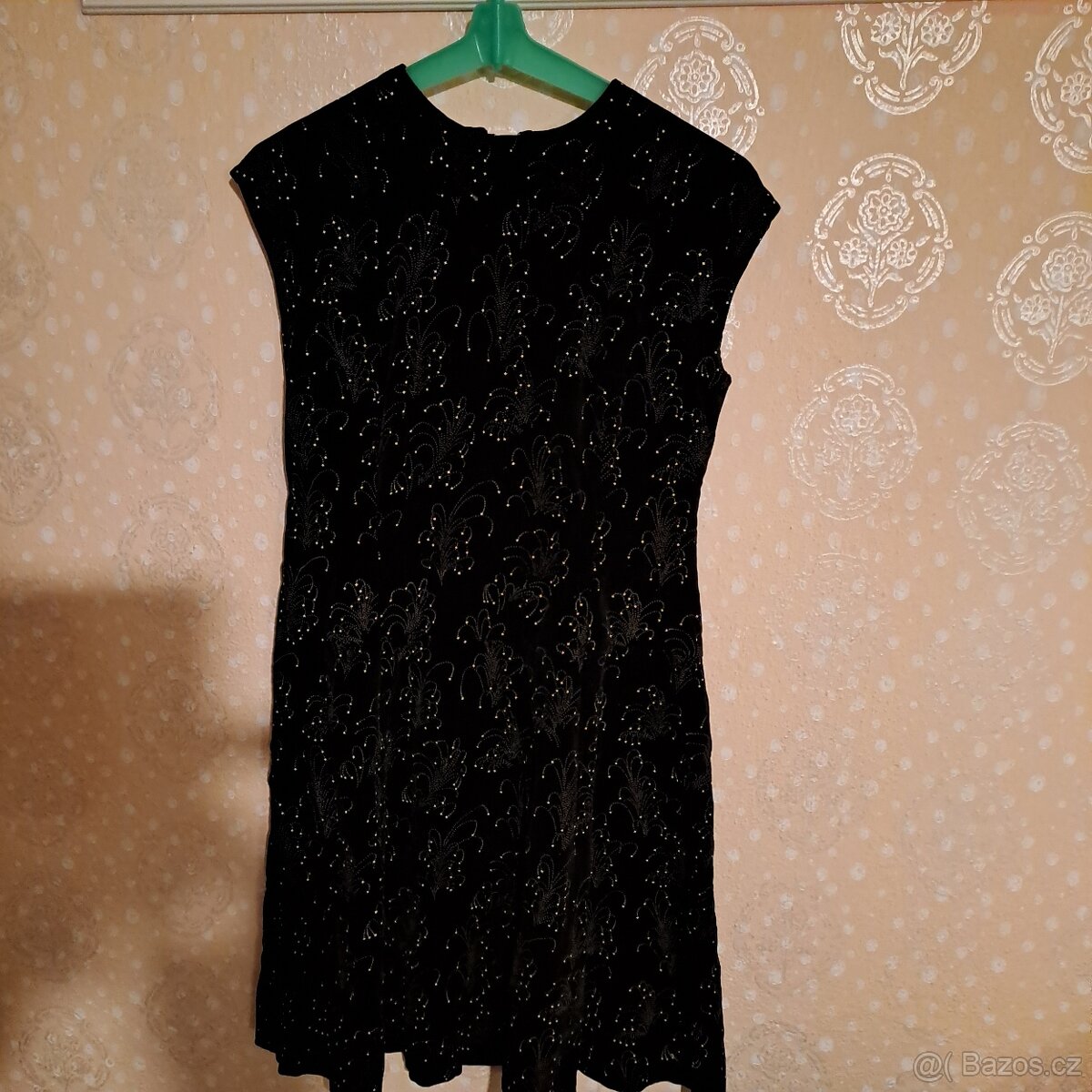 Šaty dámské - 2
