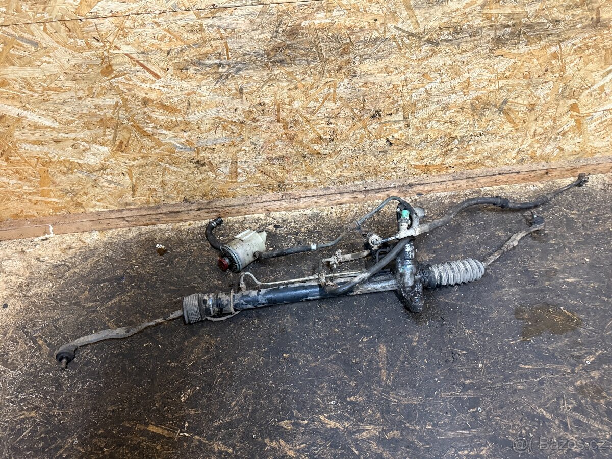 HŘEBENOVÉ ŘÍZENÍ HONDA CR-V 2.0i 16V 94KW - 2