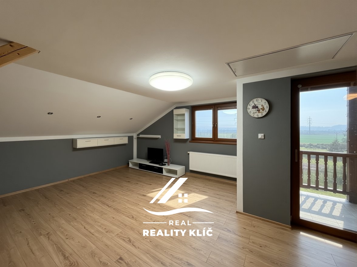 Pronájem bytu 3+kk 100 m², Ostrava - Nová Bělá - 2